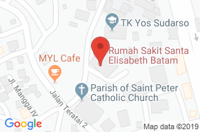 67 Koleksi Gambar Rumah Sakit Elisabeth Batam HD