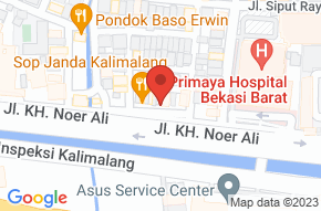 Hospital Location