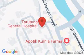 Hospital Location