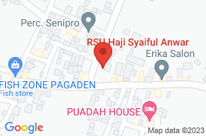 Hospital Location