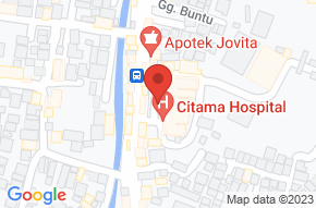 Hospital Location
