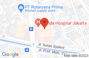 Hospital Location