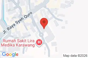 Hospital Location