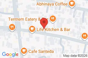 Hospital Location