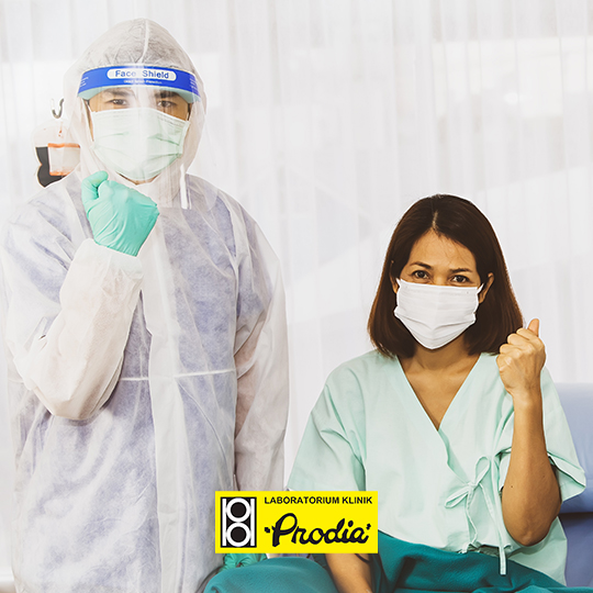 Covid-19 Recovery Basic