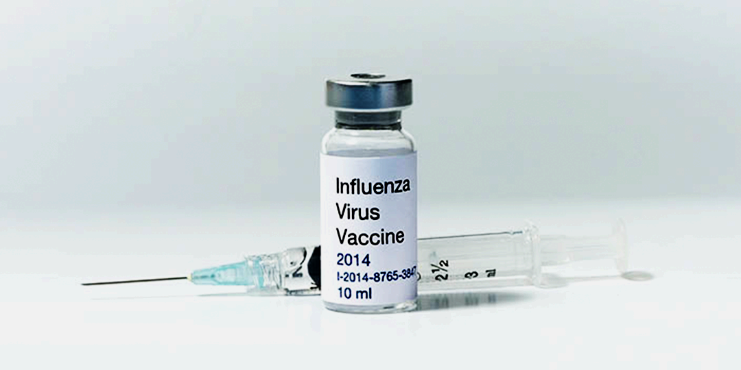 Vaksin Anak Influenza (Home Care)