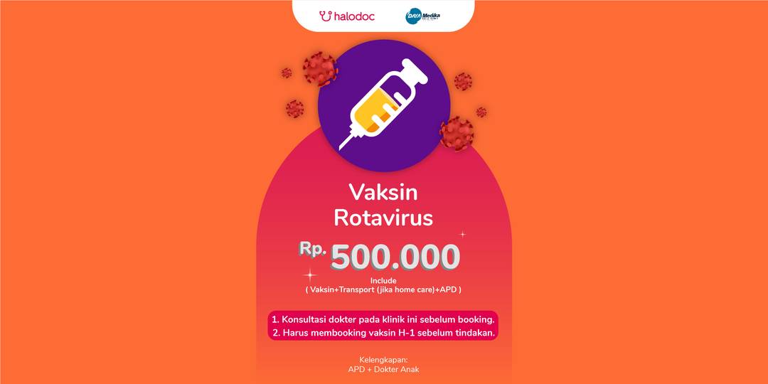 DELETED-Vaksin Rotavirus