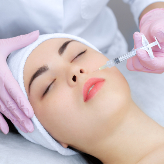 Face Treatment Aqua Collagen Infuse