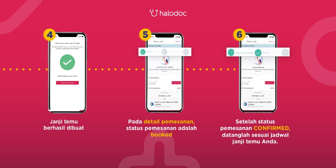 Dosis Pertama Vaksin COVID-19 - Anak-Anak (BC)