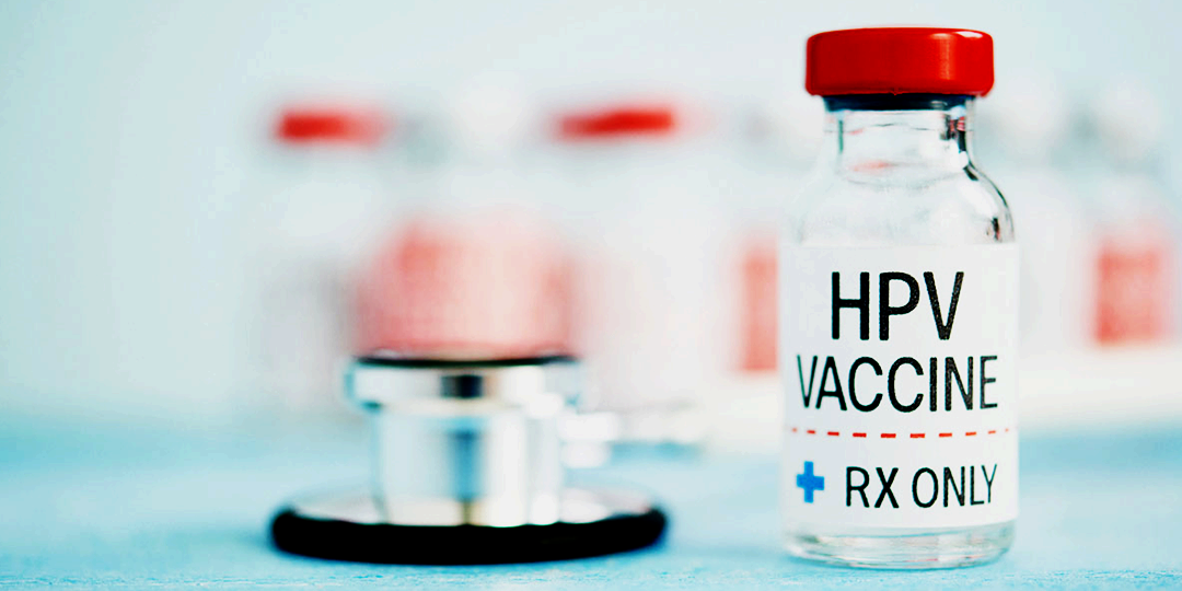 Vaksin HPV