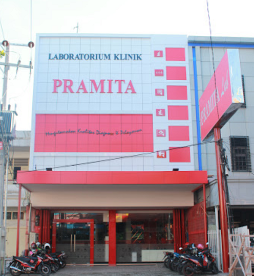 Tes Serologi Indeks IgG & IgM