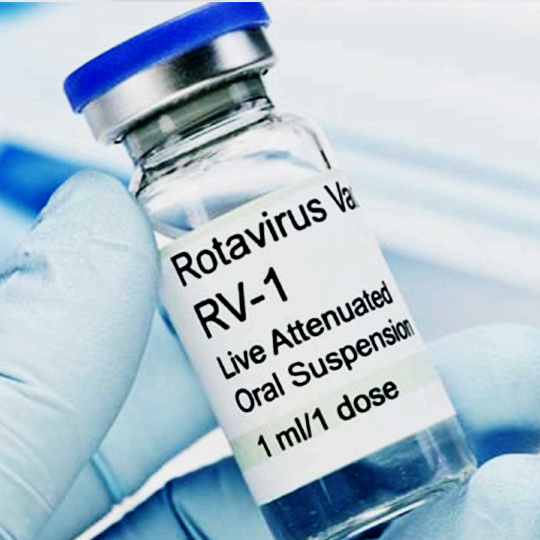 DELETED-Vaksin Anak Rotavirus