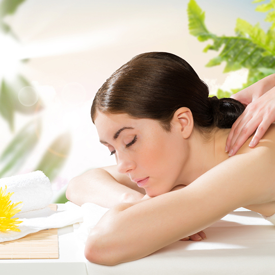 Rama Treatment + Konsultasi Dokter Gratis