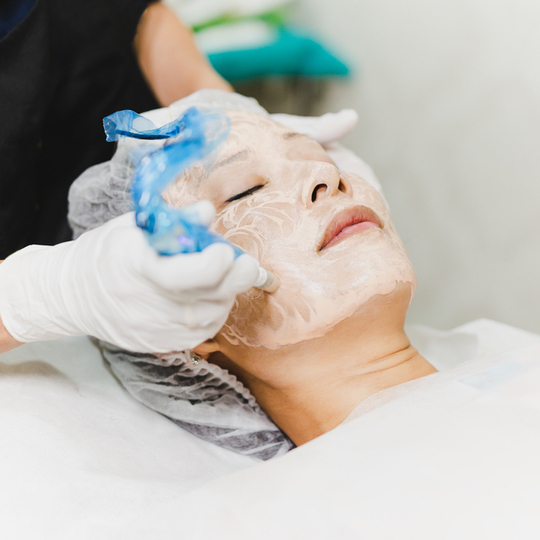 Dermaglow (IPL + Derma)