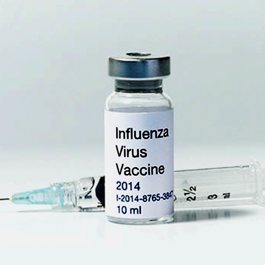 Vaksin Influenza