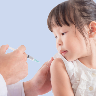 Vaksin Anak Polio (IPV)