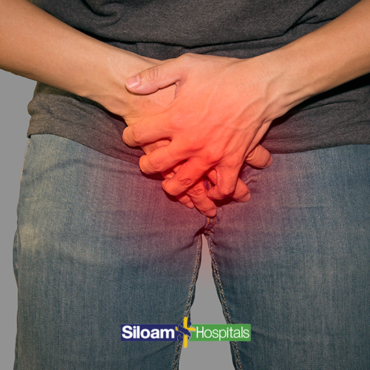 Pemeriksaan VDRL/RPR