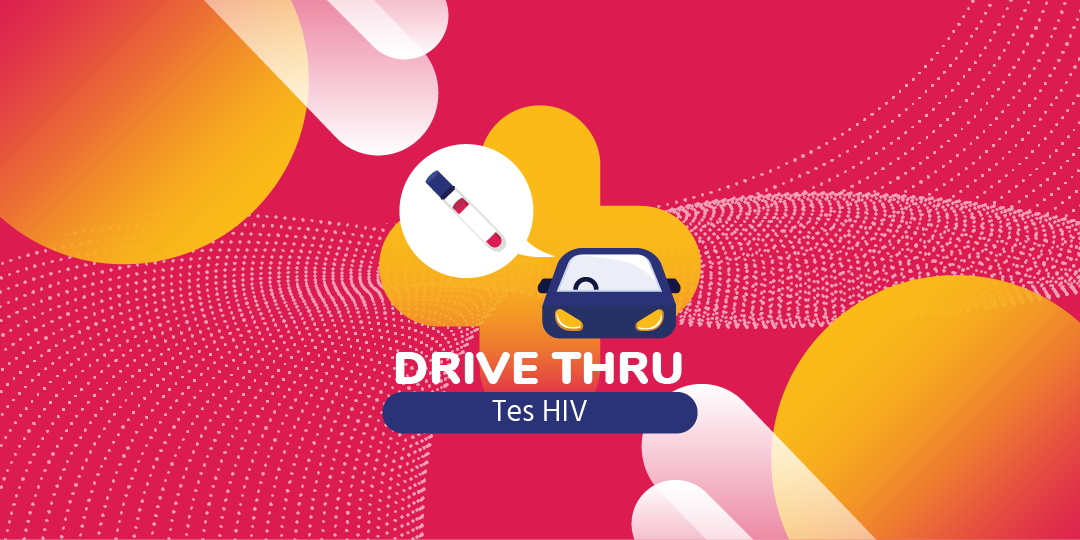 Buat Janji Tindakan Medis, Prosedur Medis, Perawatan Medis Tes AntiHIV