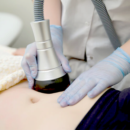 FTP Slimming Injection 1 (10cc)