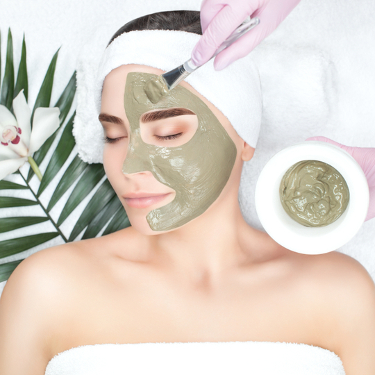 Facial Gold
