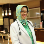 doctor
