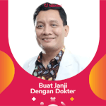 dr. Muhammad Agus Aulia, Sp.BS