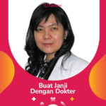 dr. Marlyn Cecilia Malonda, Sp.A