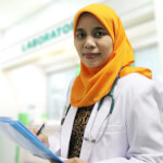 Lihat Jadwal Biaya Konsultasi Dan Buat Janji Dengan Dokter Dr Maria Ulfa Sp Kk