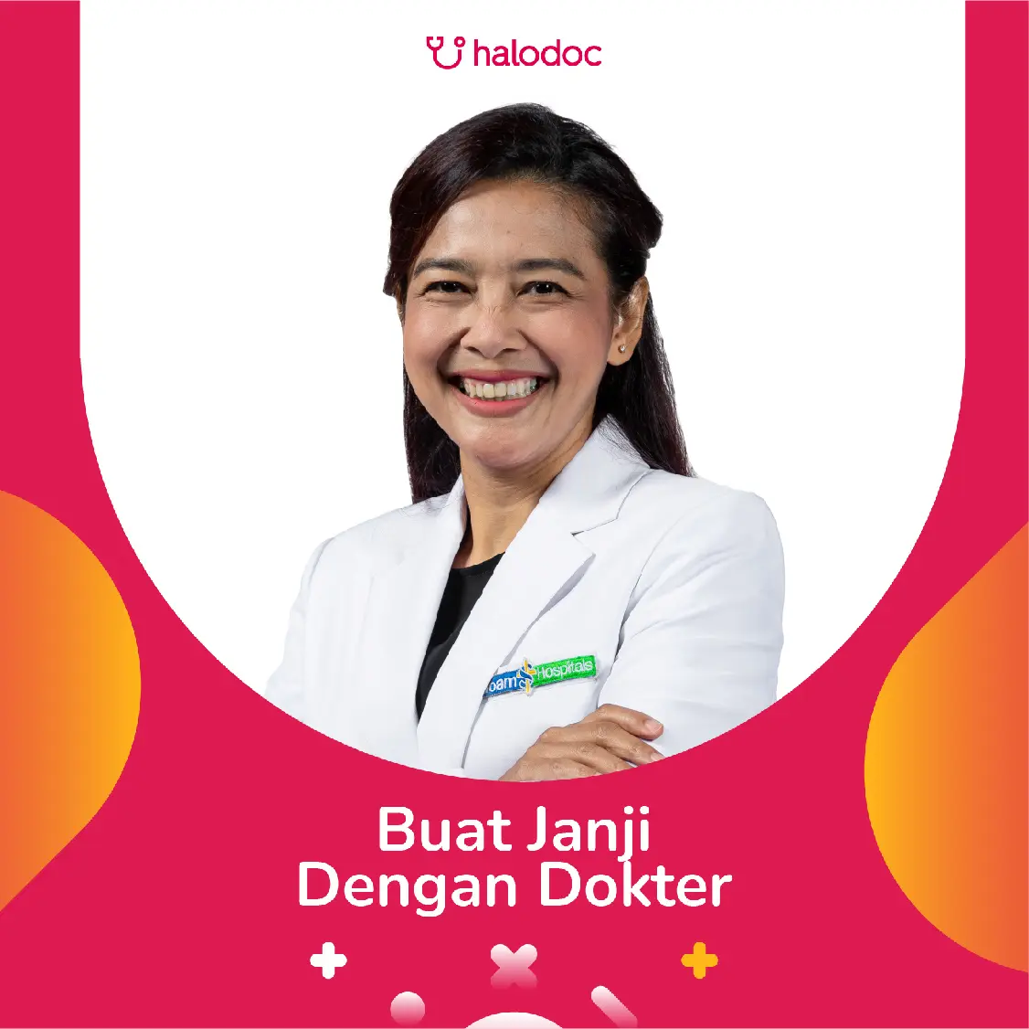 drg. Reiny Agustina