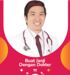 dr. Laurentius Aswin Pramono, M.Epid., Sp.PD
