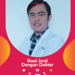 dr. R. Rahendra Pratama , Sp.OT (K)