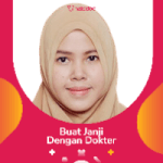 dr. Khoirunnisa Novitasari, Sp.OG,M.Ked