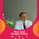 dr. Herry Santosa , Sp.OT,Subs.PL(K).,M.Kes