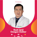 dr. Sugianto Wiriadinata, Sp.A