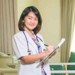 Brigitta Godong