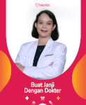 dr. Retno Satuti, Sp.KK