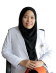 dr. Milza Delfina, M.Sc, Sp.A