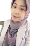 Nurlaella Iswan
