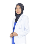 Marisa Khairani