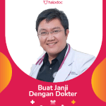 dr. Kaka Renaldi , Sp.PD-KGEH