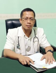 doctor