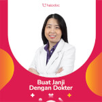 dr. Melanie Widjaja, Sp.A