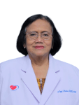 dr. Poppy Surwianti Roebiono, Sp.JP (K)., FIHA