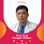 dr. Maruli Oloan Tua, Sp.OT
