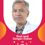 dr. Hidajat Nerviadi Iksan, Sp.M
