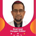 dr. Edward Syah, Sp.B
