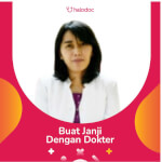 dr. Henny Meitri Andrie Rachmasari Putri, Sp.OG (K) Onk
