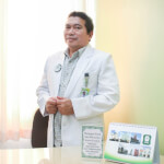 Chairman Iman