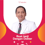 dr. Zaini Hamzah, Sp.BS