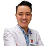 dr. Gerald Toreh, Sp.PD